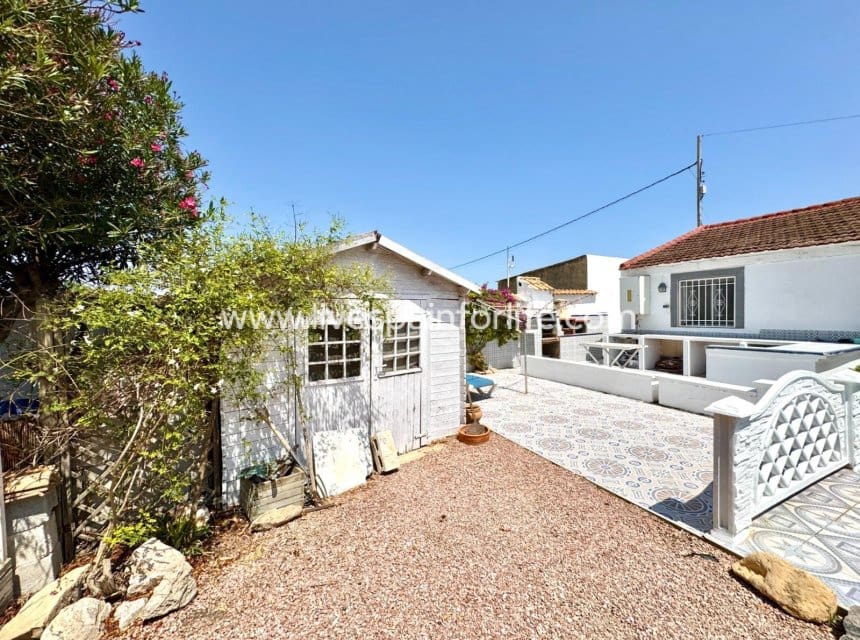 7 slaapkamer Finca/Landhuis te koop in Dolores met zwembad garage - € 629.000 (Ref: 10036210)