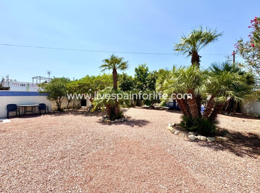 7 slaapkamer Finca/Landhuis te koop in Dolores met zwembad garage - € 629.000 (Ref: 10036210)