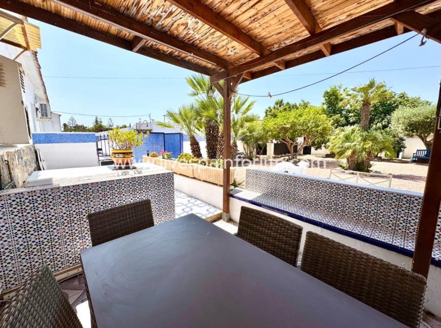 7 slaapkamer Finca/Landhuis te koop in Dolores met zwembad garage - € 629.000 (Ref: 10036210)