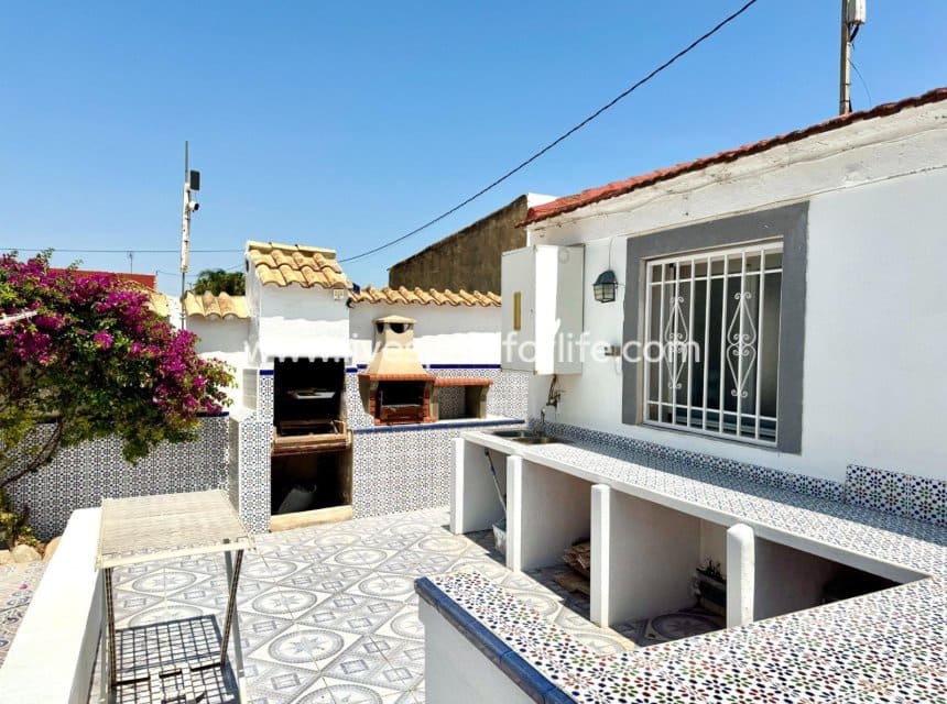 7 slaapkamer Finca/Landhuis te koop in Dolores met zwembad garage - € 629.000 (Ref: 10036210)
