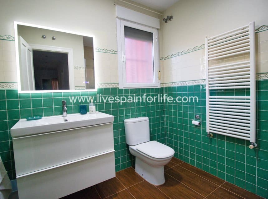 3 makuuhuone Maalaistalo myytävänä paikassa Callosa de Segura mukana uima-altaan - 480 000 € (Ref: 10036211)