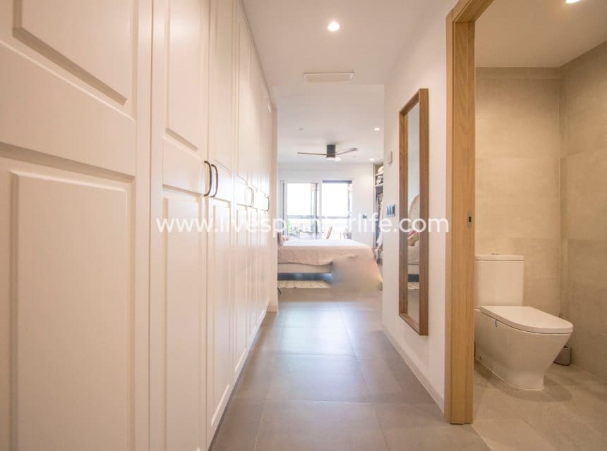 4 quarto Apartamento para venda em Albatera com garagem - 360 000 € (Ref: 10039000)
