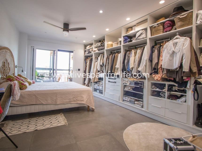 4 quarto Apartamento para venda em Albatera com garagem - 360 000 € (Ref: 10039000)