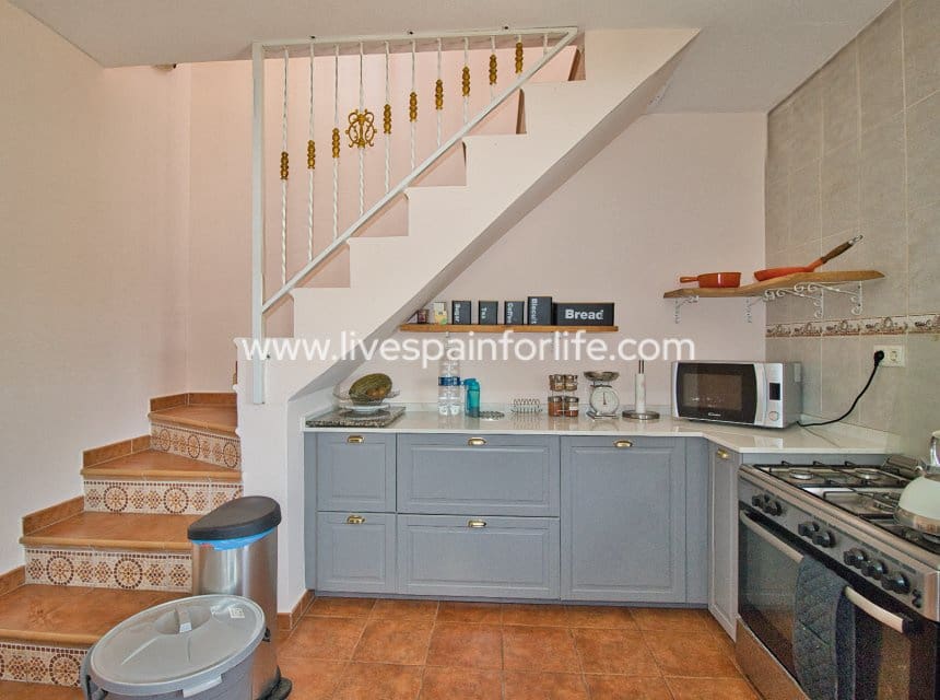 5 Zimmer Finca/Landgut zu verkaufen in Catral mit Pool - 399.000 € (Ref: 10039001)