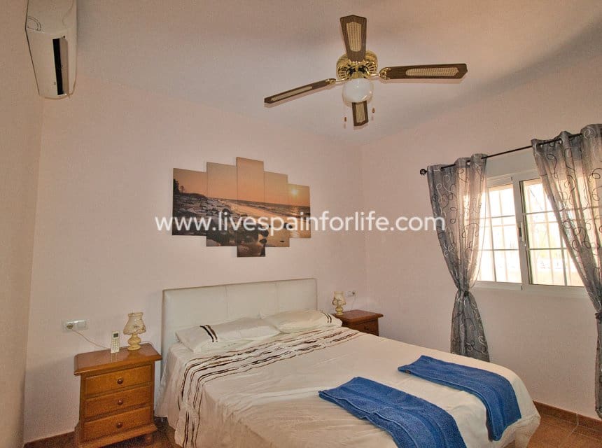 5 Zimmer Finca/Landgut zu verkaufen in Catral mit Pool - 399.000 € (Ref: 10039001)