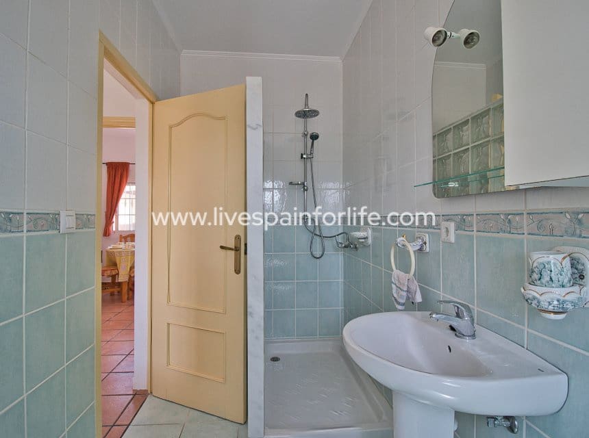 5 Zimmer Finca/Landgut zu verkaufen in Catral mit Pool - 399.000 € (Ref: 10039001)