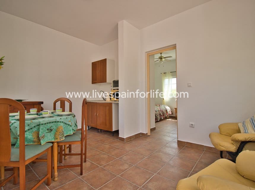 5 Zimmer Finca/Landgut zu verkaufen in Catral mit Pool - 399.000 € (Ref: 10039001)