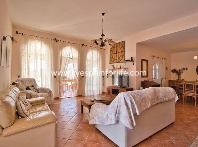 5 Zimmer Finca/Landgut zu verkaufen in Catral mit Pool - 399.000 € (Ref: 10039001)