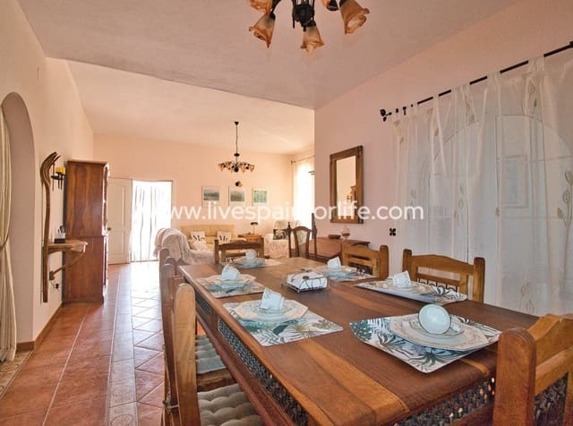 5 Zimmer Finca/Landgut zu verkaufen in Catral mit Pool - 399.000 € (Ref: 10039001)