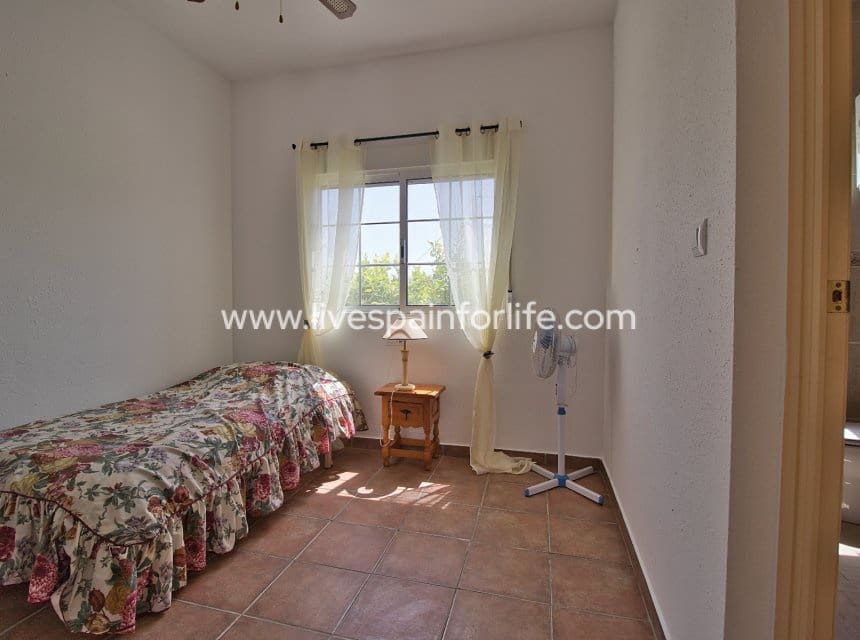 5 Zimmer Finca/Landgut zu verkaufen in Catral mit Pool - 399.000 € (Ref: 10039001)