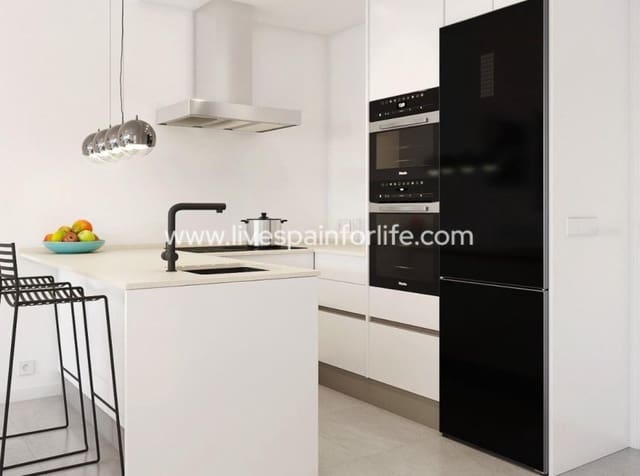3 camera da letto Casa in vendita in Pilar de la Horadada ciudad, Pilar de la Horadada con garage - 415.000 € (Rif: 10039119)