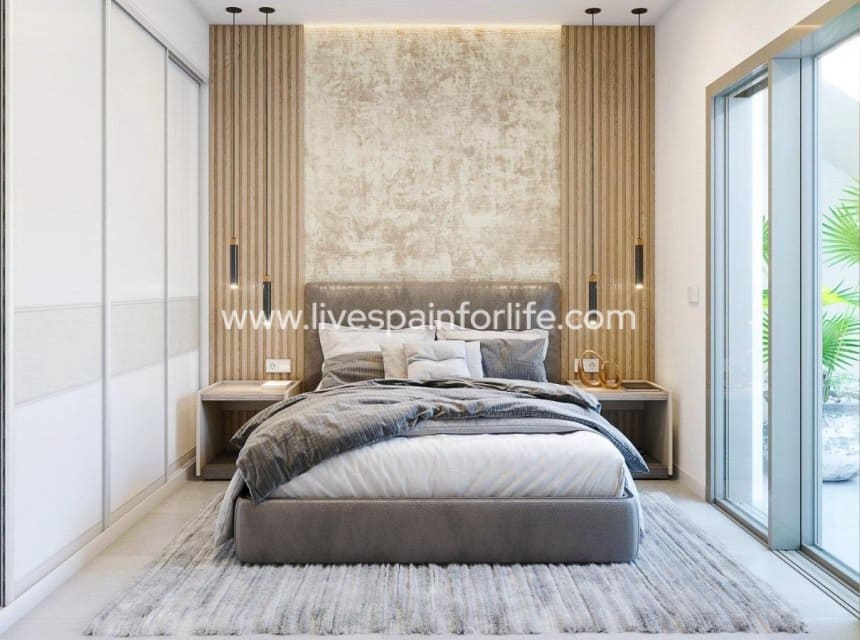 3 camera da letto Casa in vendita in Pilar de la Horadada con garage - 415.000 € (Rif: 10039119)