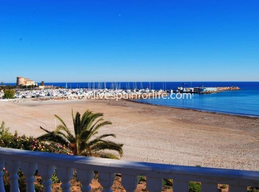 3 camera da letto Casa in vendita in Pilar de la Horadada con garage - 415.000 € (Rif: 10039119)