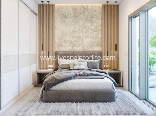 3 camera da letto Casa in vendita in Pilar de la Horadada ciudad, Pilar de la Horadada con garage - 415.000 € (Rif: 10039119)