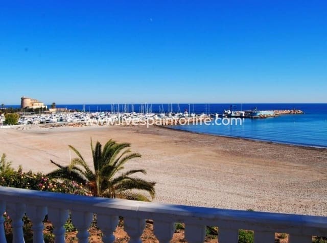 3 camera da letto Casa in vendita in Pilar de la Horadada ciudad, Pilar de la Horadada con garage - 415.000 € (Rif: 10039119)