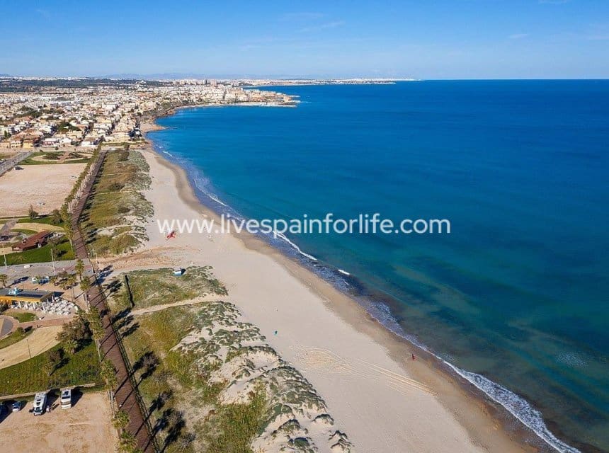 3 camera da letto Casa in vendita in Pilar de la Horadada con garage - 415.000 € (Rif: 10039119)