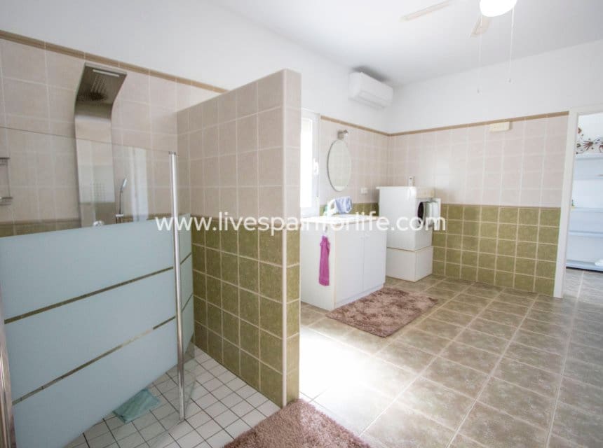 3 camera da letto Finca/Casa di Campagna in vendita in Jacarilla con piscina garage - 559.000 € (Rif: 10039120)