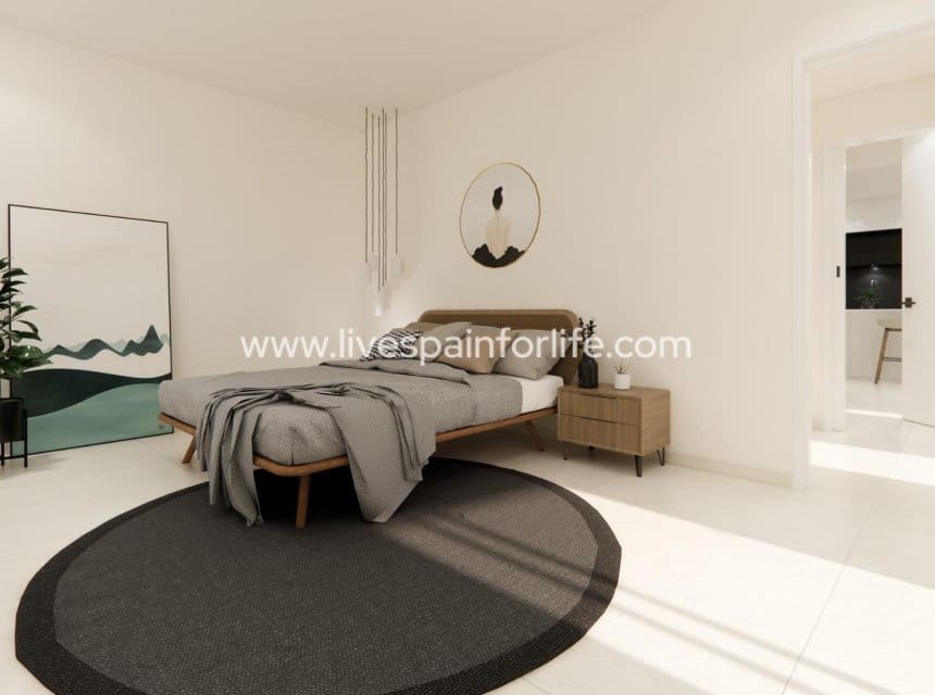 3 bedroom Semi-detached Villa for sale in Dolores with pool garage - € 450,000 (Ref: 10039122)