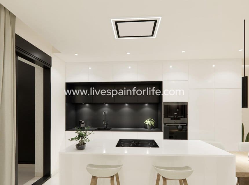 3 bedroom Semi-detached Villa for sale in Dolores with pool garage - € 450,000 (Ref: 10039122)