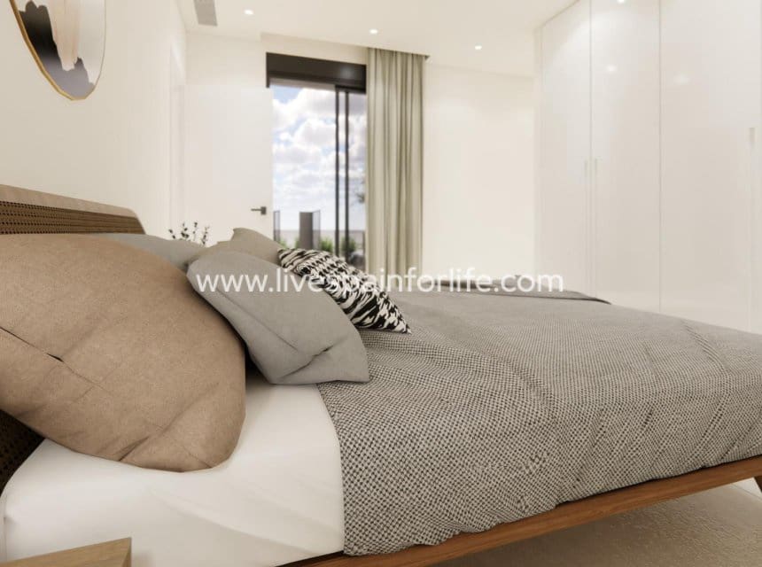 3 bedroom Semi-detached Villa for sale in Dolores with pool garage - € 450,000 (Ref: 10039122)