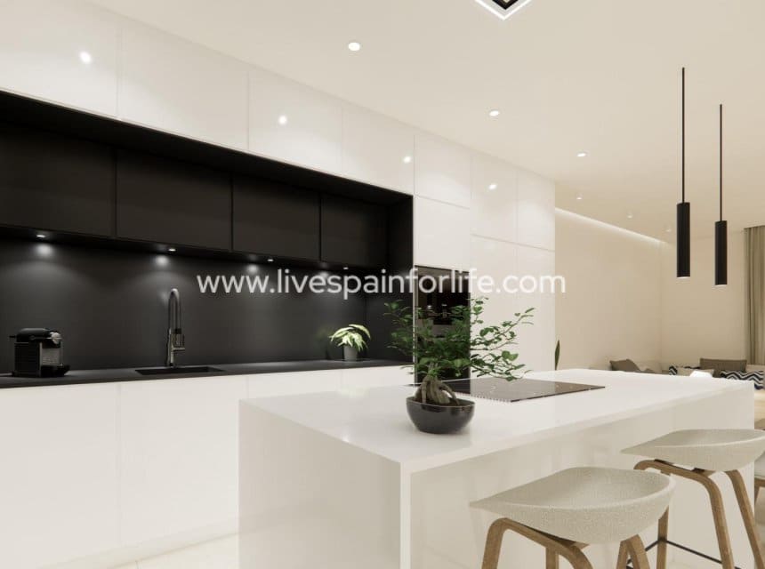 3 bedroom Semi-detached Villa for sale in Dolores with pool garage - € 450,000 (Ref: 10039122)