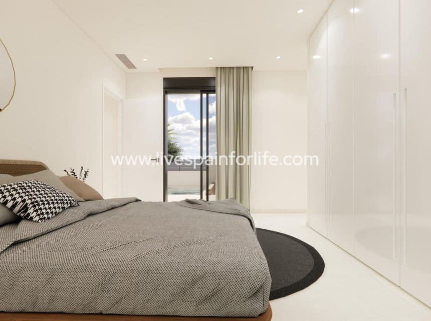 3 bedroom Semi-detached Villa for sale in Dolores with pool garage - € 450,000 (Ref: 10039122)