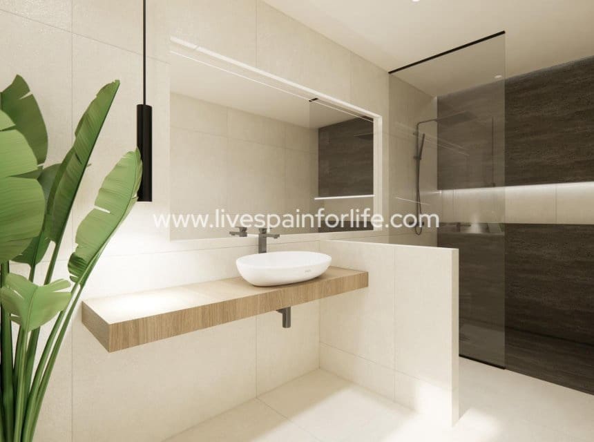 3 bedroom Semi-detached Villa for sale in Dolores with pool garage - € 450,000 (Ref: 10039122)