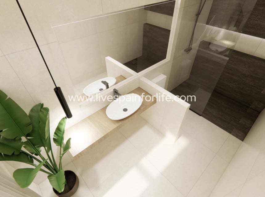 3 bedroom Semi-detached Villa for sale in Dolores with pool garage - € 450,000 (Ref: 10039122)