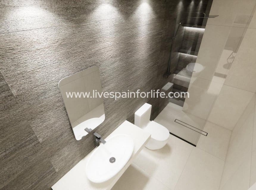 3 bedroom Semi-detached Villa for sale in Dolores with pool garage - € 450,000 (Ref: 10039122)