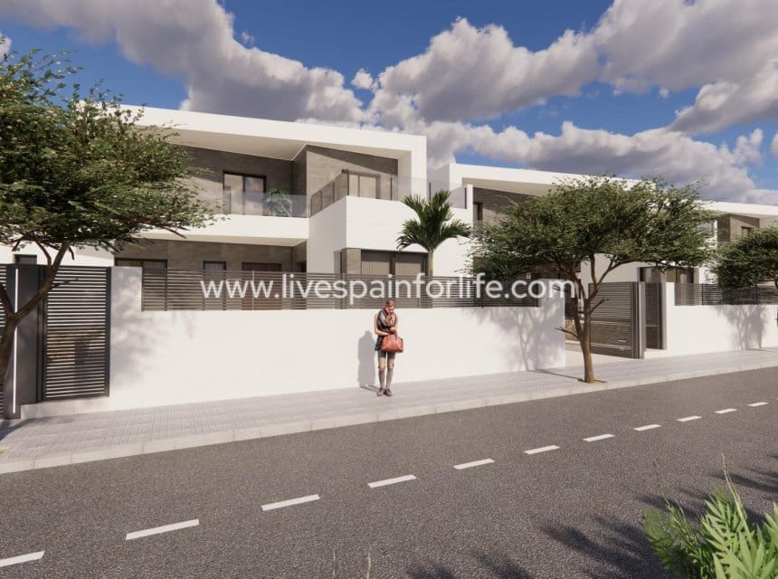 3 bedroom Semi-detached Villa for sale in Dolores with pool garage - € 450,000 (Ref: 10039122)