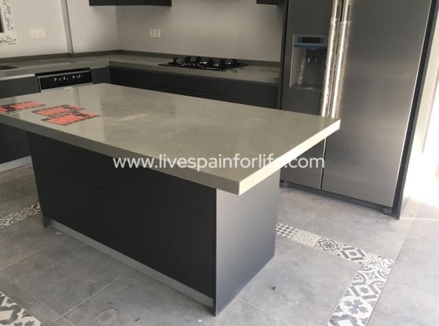 3 camera da letto Villa in vendita in Pinoso con piscina garage - 398.000 € (Rif: 10039124)