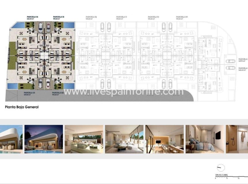 3 bedroom Villa for sale in Dolores with pool garage - € 419,900 (Ref: 10039125)