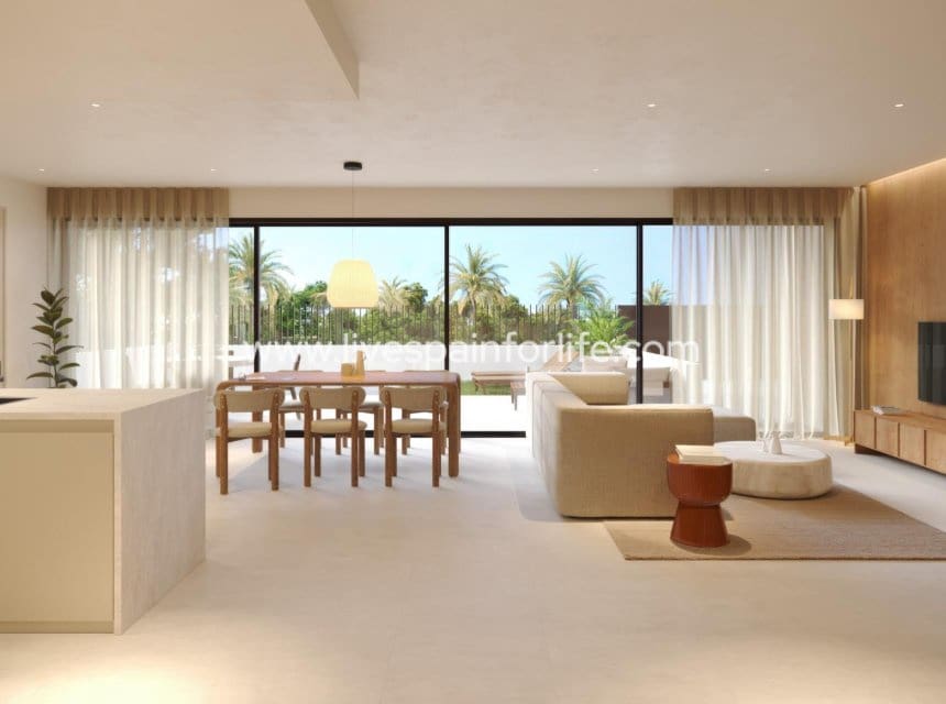 3 bedroom Villa for sale in Dolores with pool garage - € 419,900 (Ref: 10039125)