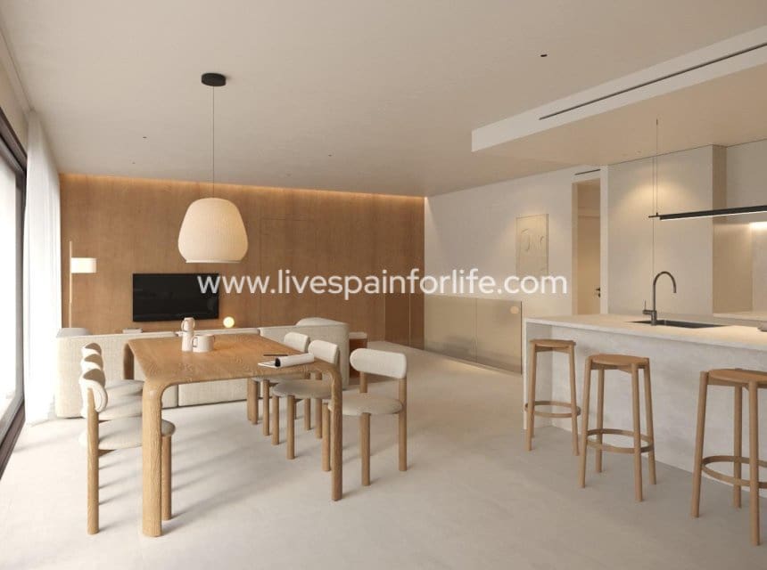 3 bedroom Villa for sale in Dolores with pool garage - € 419,900 (Ref: 10039125)