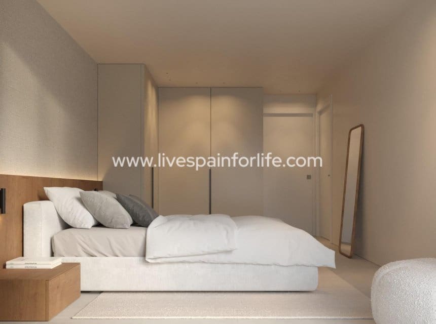 3 bedroom Villa for sale in Dolores with pool garage - € 419,900 (Ref: 10039125)