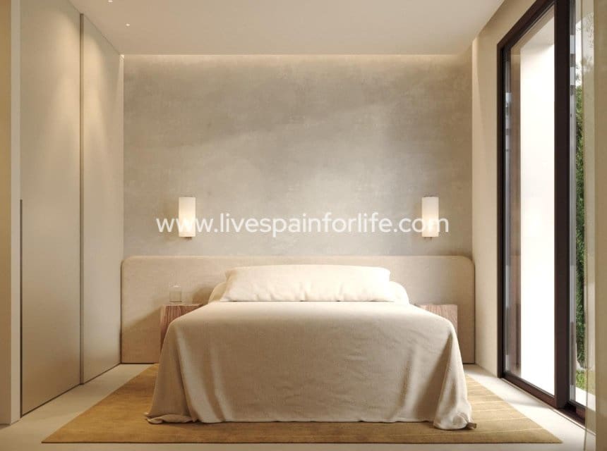 3 bedroom Villa for sale in Dolores with pool garage - € 419,900 (Ref: 10039125)