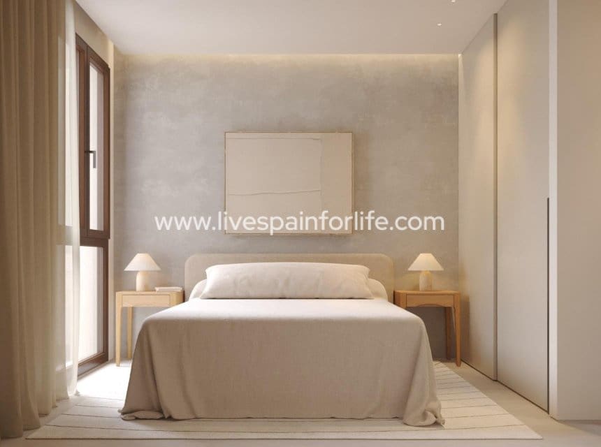 3 bedroom Villa for sale in Dolores with pool garage - € 419,900 (Ref: 10039125)