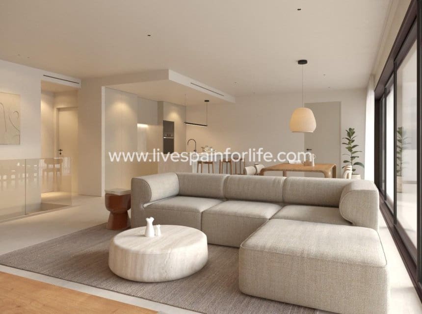 3 bedroom Villa for sale in Dolores with pool garage - € 419,900 (Ref: 10039125)
