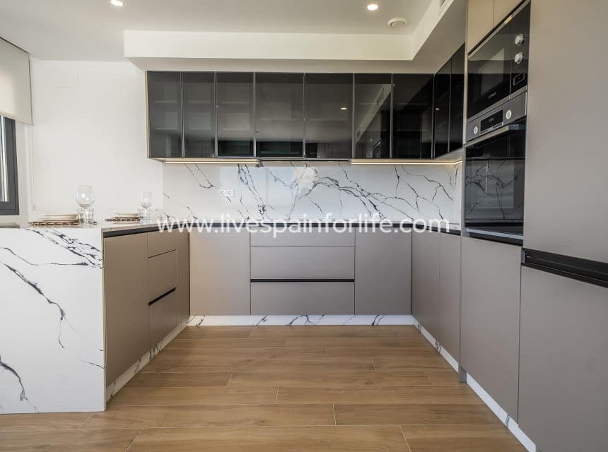 3 camera da letto Villa in vendita in Algorfa con piscina garage - 473.000 € (Rif: 10039128)