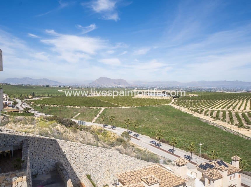 3 camera da letto Villa in vendita in Algorfa con piscina garage - 473.000 € (Rif: 10039128)