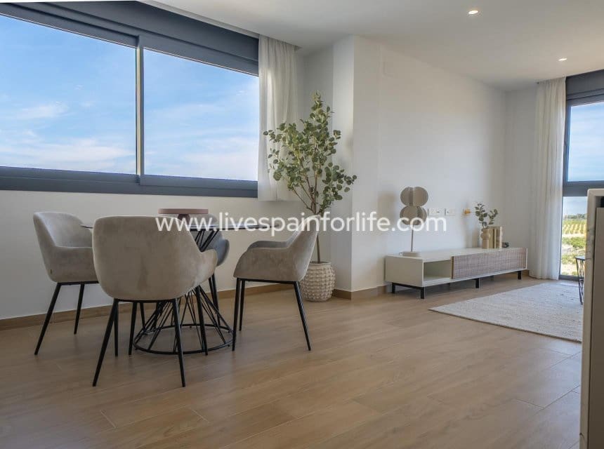 3 camera da letto Villa in vendita in Algorfa con piscina garage - 473.000 € (Rif: 10039128)
