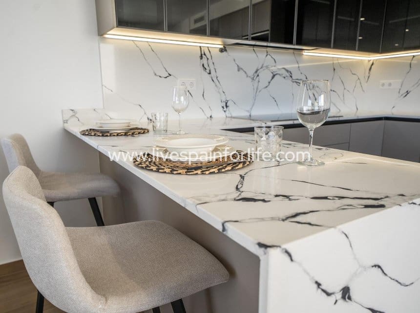 3 camera da letto Villa in vendita in Algorfa con piscina garage - 473.000 € (Rif: 10039128)