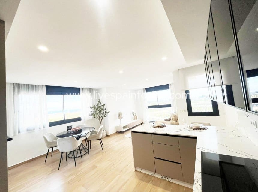 3 camera da letto Villa in vendita in Algorfa con piscina garage - 473.000 € (Rif: 10039128)