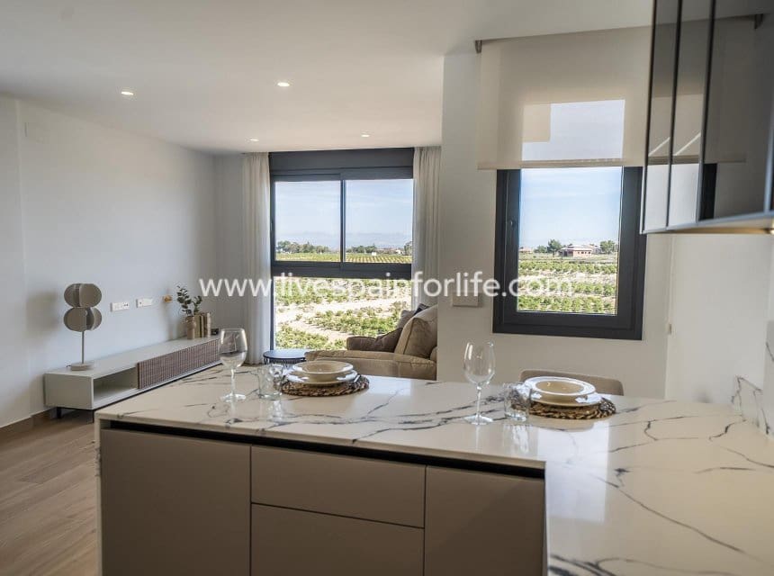 3 camera da letto Villa in vendita in Algorfa con piscina garage - 473.000 € (Rif: 10039128)