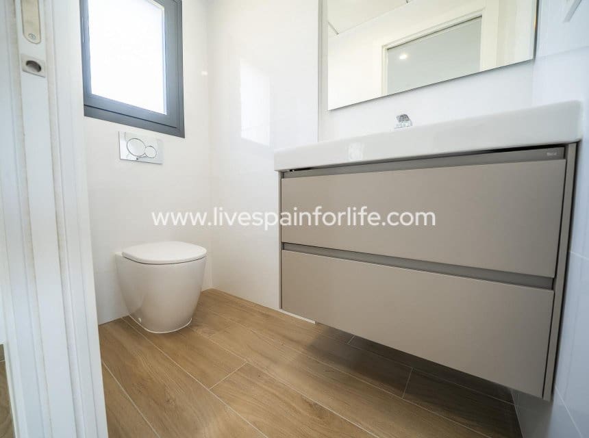 3 camera da letto Villa in vendita in Algorfa con piscina garage - 473.000 € (Rif: 10039128)