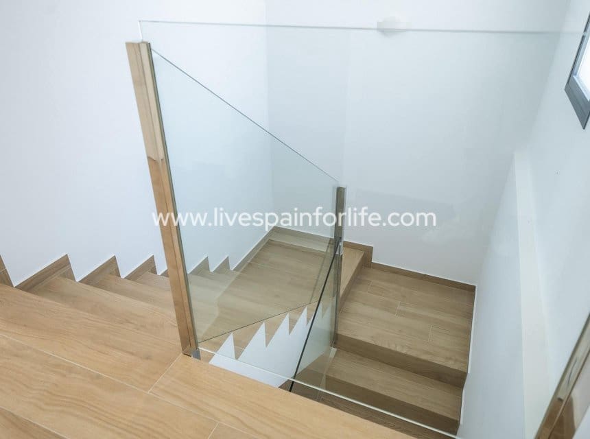 3 camera da letto Villa in vendita in Algorfa con piscina garage - 473.000 € (Rif: 10039128)