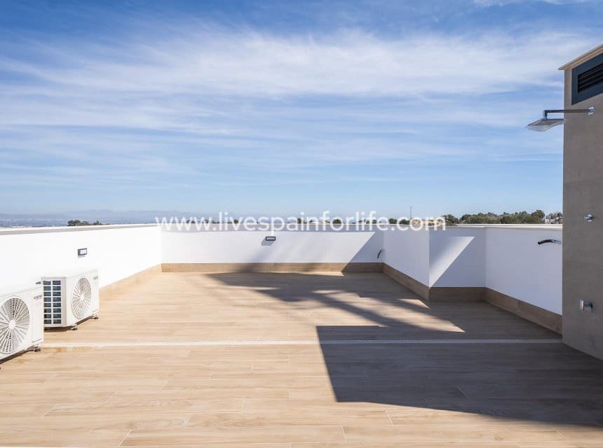 3 camera da letto Villa in vendita in Algorfa con piscina garage - 473.000 € (Rif: 10039128)