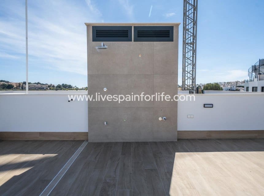 3 camera da letto Villa in vendita in Algorfa con piscina garage - 473.000 € (Rif: 10039128)