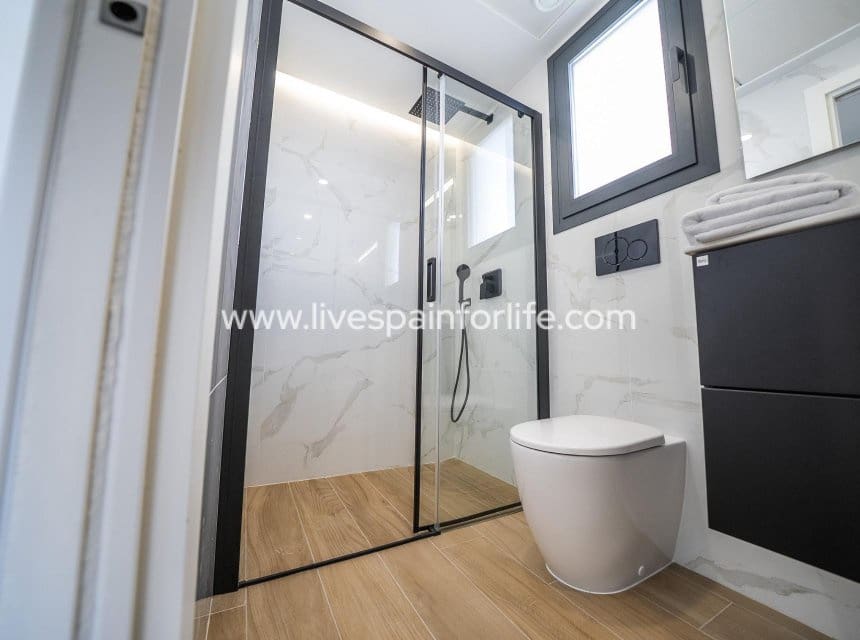 3 camera da letto Villa in vendita in Algorfa con piscina garage - 473.000 € (Rif: 10039128)