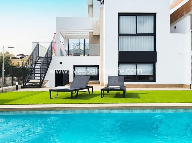 3 camera da letto Villa in vendita in Algorfa con piscina garage - 473.000 € (Rif: 10039128)